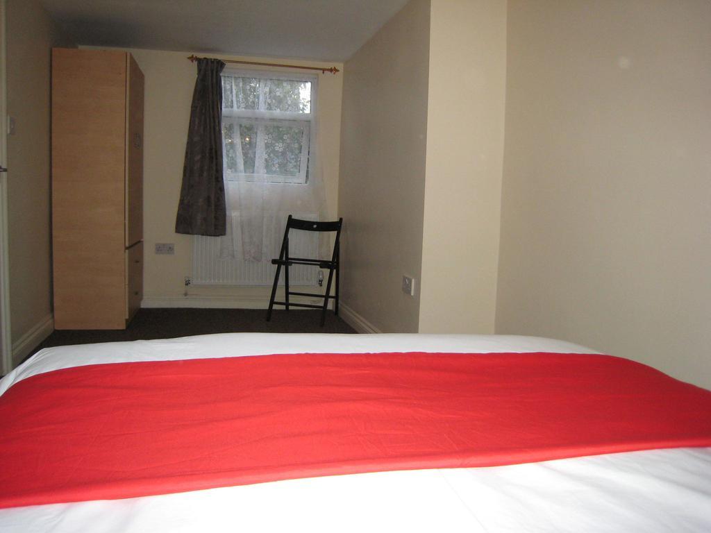 Отель The Dream Resthouse Лондон Номер фото